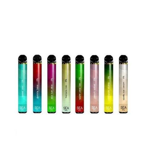 SEA XXL Single Disposable 6ML Wholesale