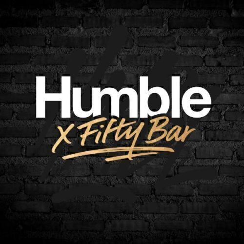 HUMBLE x Fifty Bar 20K Puffs Disposable