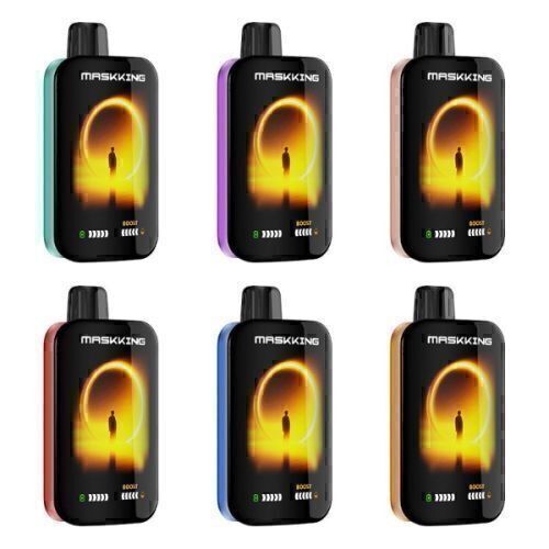 Maskking Extre 100K Puffs Disposable