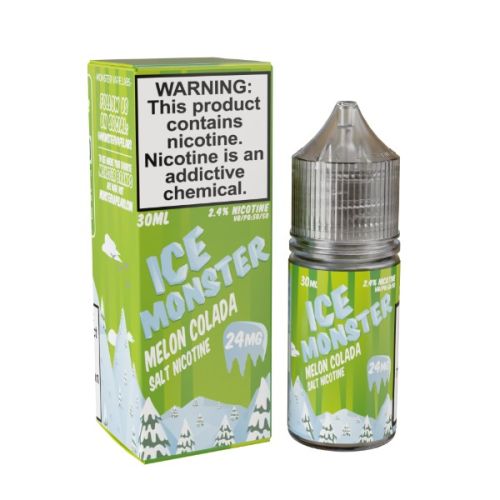 Ice Monster Salts 30mL wholesale flavors