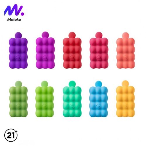 Metaku Spongie 7500 Puffs Disposable