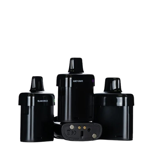 NimmBox Node 45K Puffs Disposable Pod