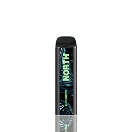 North 5000 Puffs 0% Disposable
