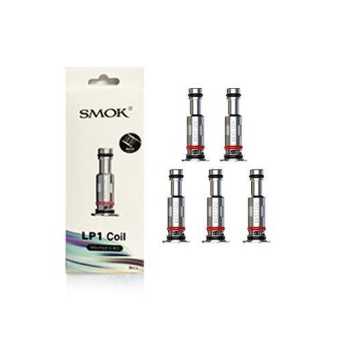 Novo 4 Coil 5 Pack Wholesale