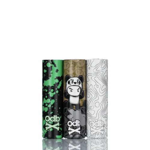 ODB 18650 Battery Wraps