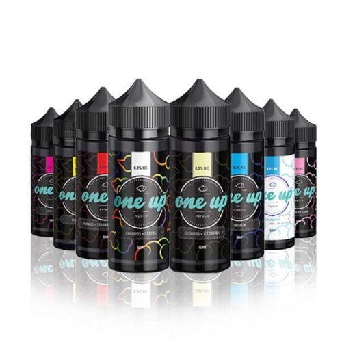 One Up Vapor 100ML Wholesale