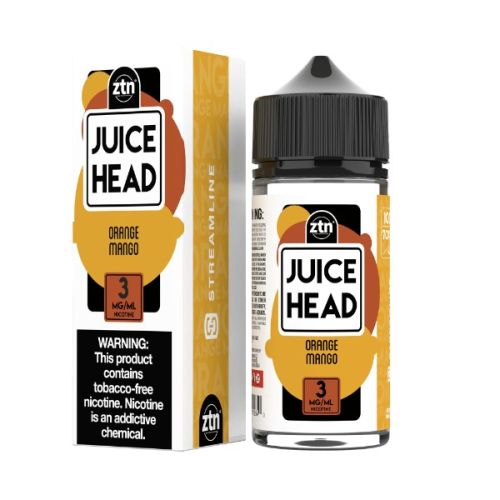 Juice Head ZTN Series 100mL