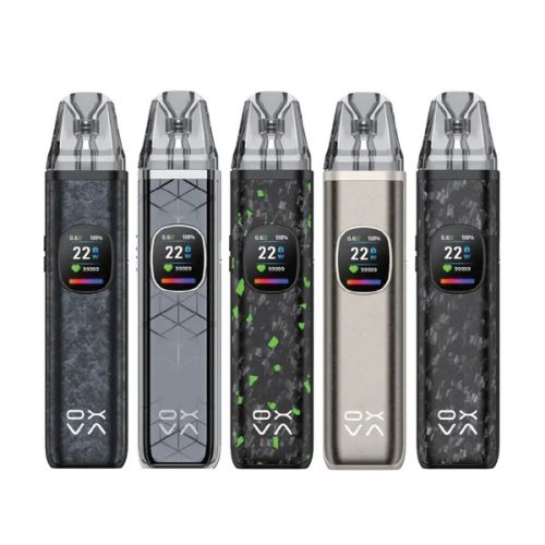 OXVA Xlim Pro 2 Kit (DNA Version) - Vape Wholesale
