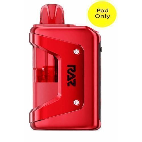 Raz VUE 50,000 Puffs Pod Disposable