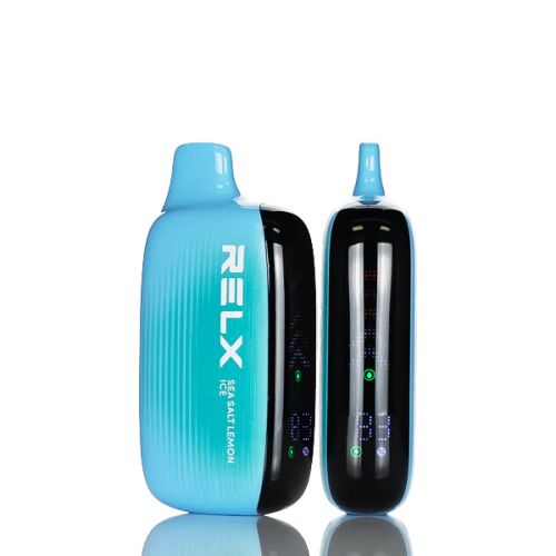 Relx Nova 30,000 Puffs Disposable