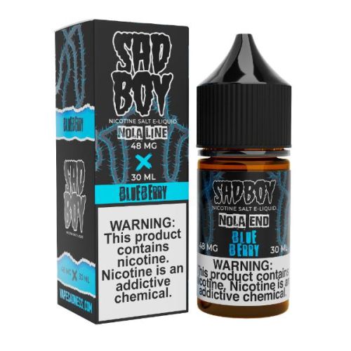 Sadboy Nola Bar 100ML