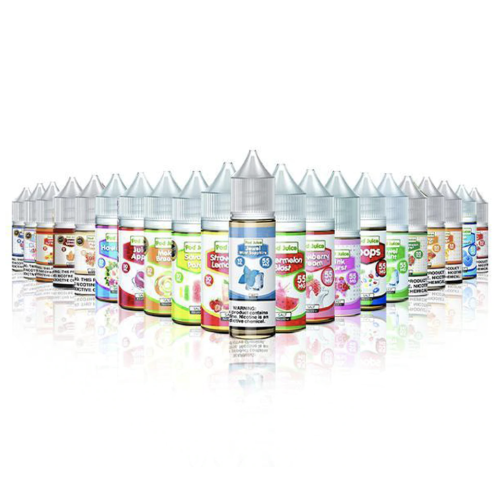 Pod Juice Salt 30ML Wholesale