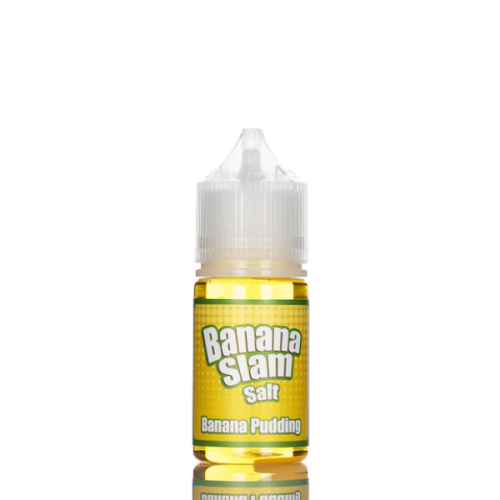 Slam Salts 30mL E-Liquid