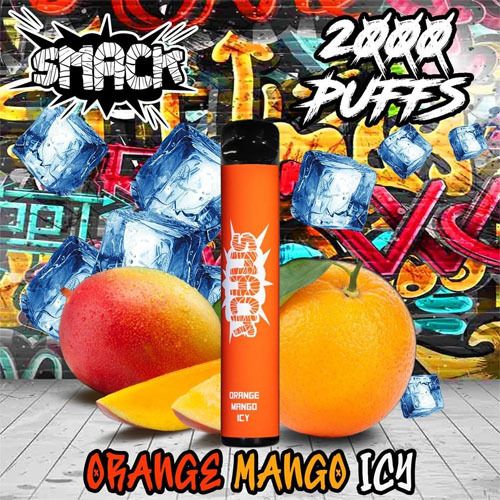 Smack Disposable Device Wholesale