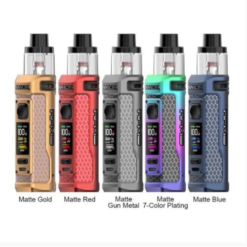SMOK RPM 100 Kit