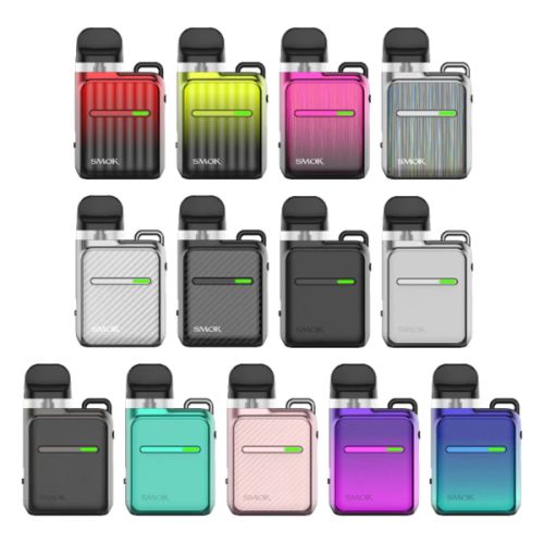 SMOK Novo Master Box Pod Kit 1000mAh wholesale