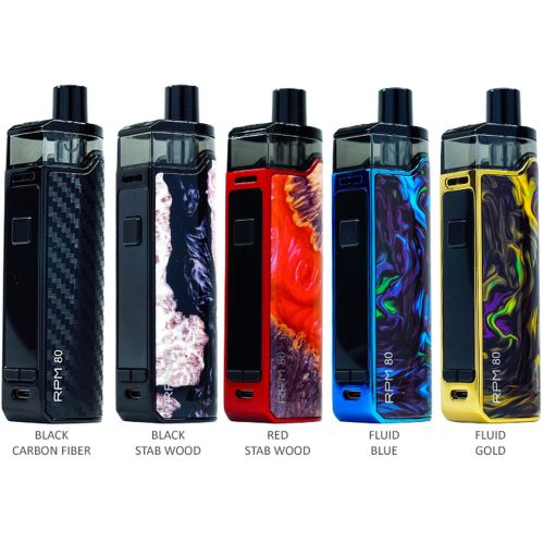 SMOK RPM 80 Kit Internal Battery Wholesale
