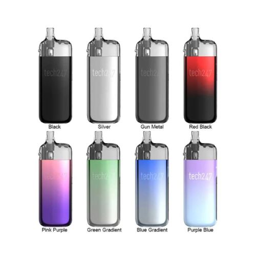 SMOK Tech247 Pod Kit family