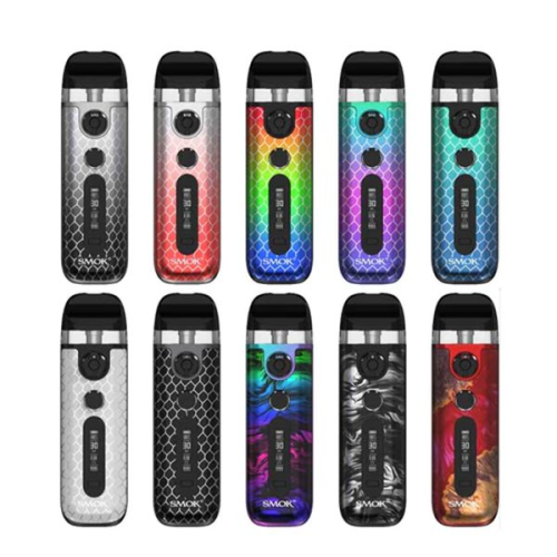 SMOK Novo 5 kit for wholesale and bulk pricing from Vape Wholesale USA