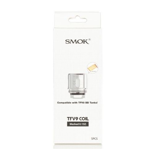 Tfv9 Coil 5 Pack Wholesale