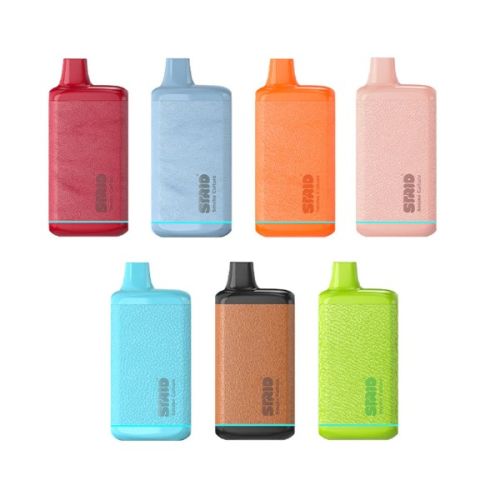 STRIO Cartbox 510 Battery Leather Edition - All