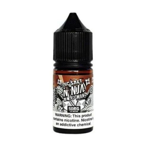 Sengoku Vapor Salt Series 30mL Ninja Man