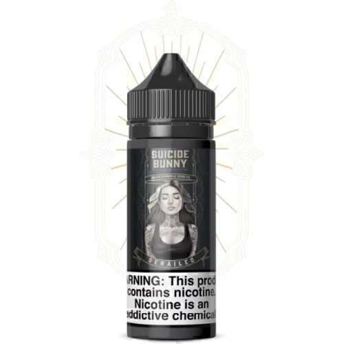 Suicide Bunny 120ml E-Juice
