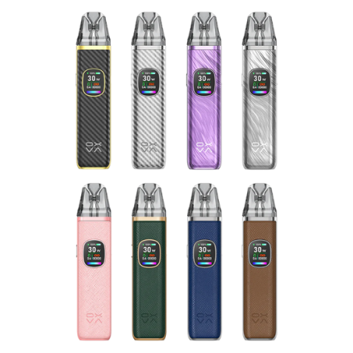 OXVA Xlim Pro 2 Kit Best Colors