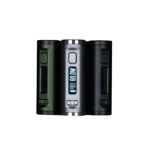 Ambition Mods x Vypers Vapes K1 60W Box Mod
