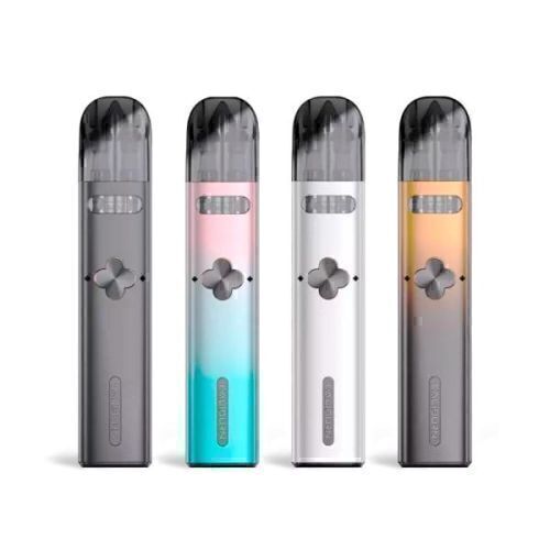 Uwell Caliburn Explorer Pod System