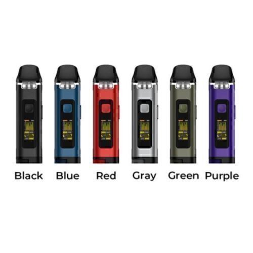 Uwell Crown D Pod Mod Kit Wholesale Deal!