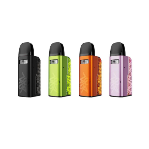 Uwell Caliburn GZ2 Cyber 17W Pod Kit with great wholesale price