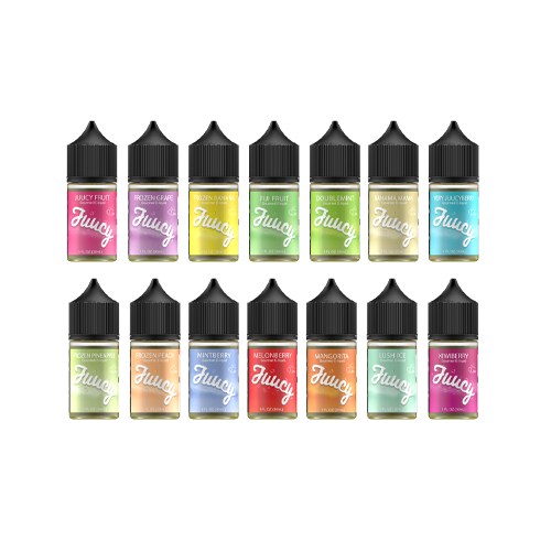 Juucy Salt 30mL Wholesale