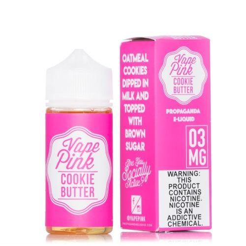Vape Pink 100ML Wholesale