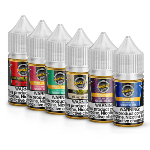 Vape Wholesale USA