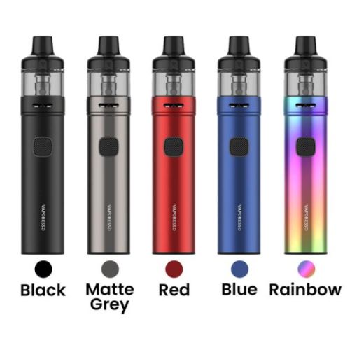 Vaporesso GTX Go 40 Kit Wholesale Deal!