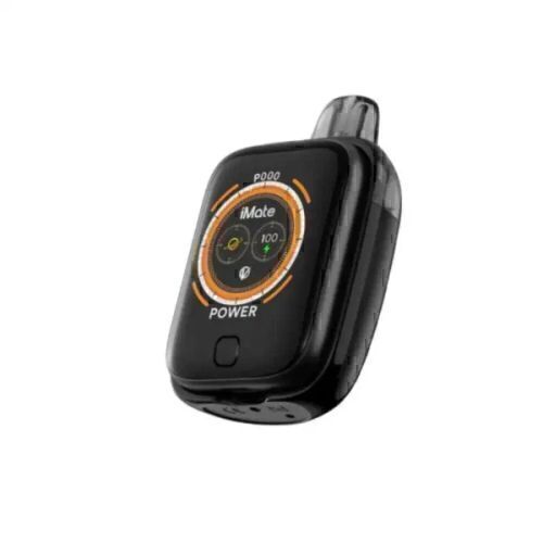 Vaporesso iMate OS Kit Grey
