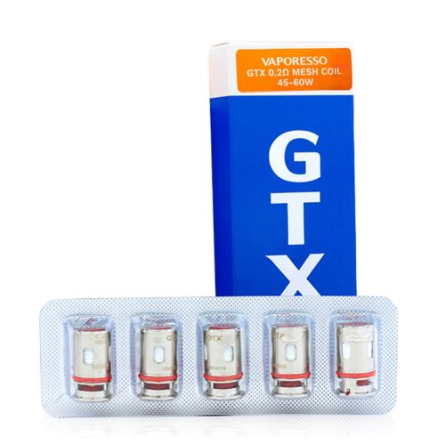 Vaporesso GTX Coil Wholesale