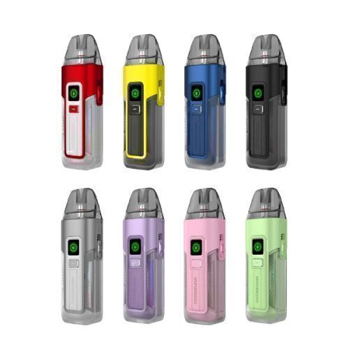 Vaporesso Luxe X2 Pod System Kit