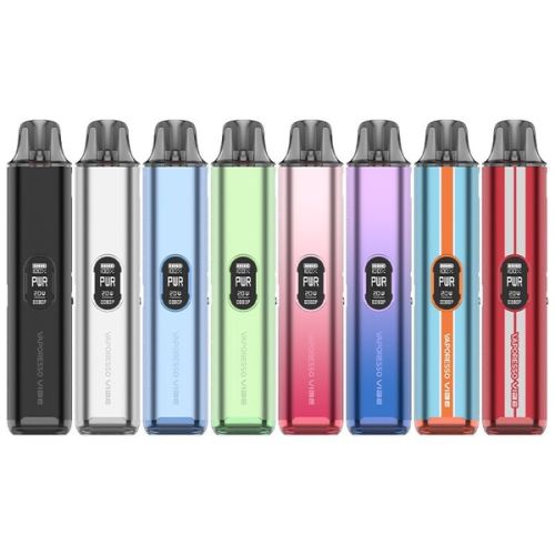 Vaporesso Vibe Pod System Kit Best Vape