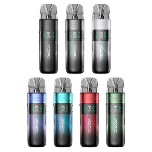 Voopoo Argus E40 Pod Vape Kit
