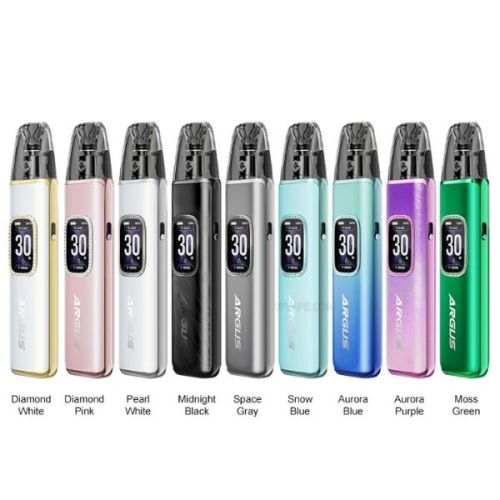 Voopoo Argus G3 Pod System Kit - Vape Wholesale