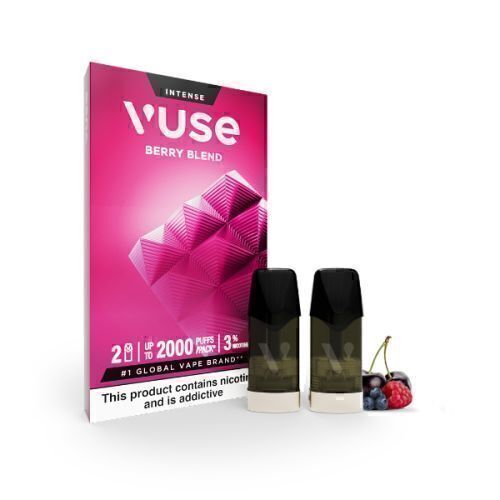 Vuse ePods 2000 Puffs