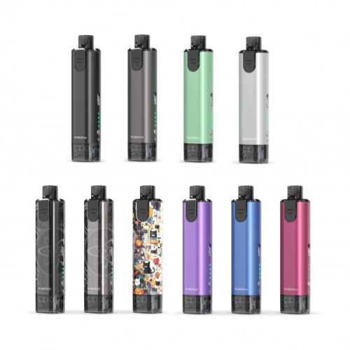 YiHi SXmini Puremax Pod System