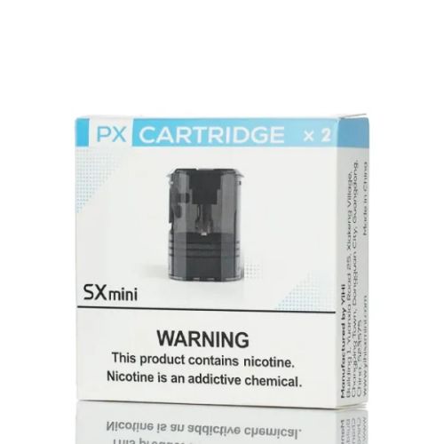 YiHi SXmini Puremax PX Replacement Pod