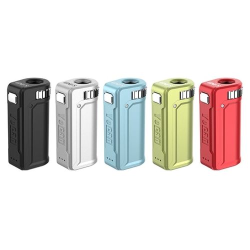 Yocan Uni S Mod 400mAh Wholesale