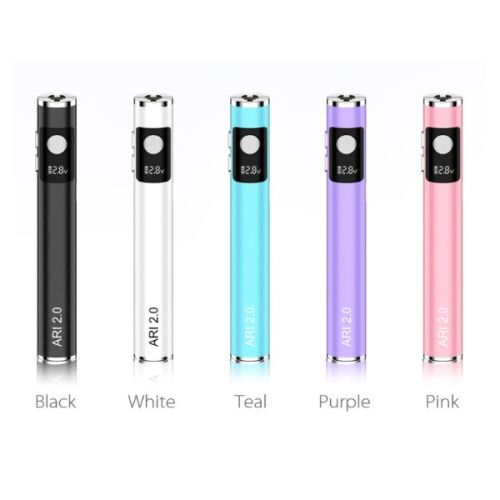 Yocan Ari 2.0 Battery - Vape Wholesale USA