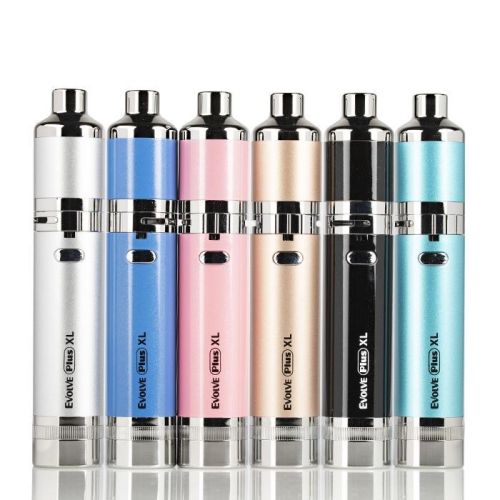 Yocan Evolve Plus XL 2020 Version Kit Wholesale
