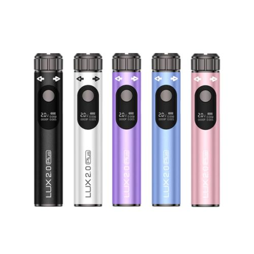 Yocan LUX 2.0 Plus Battery