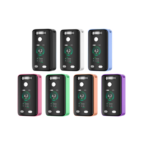 Yocan UNI 3.0 Box Mod Kit Best Colors